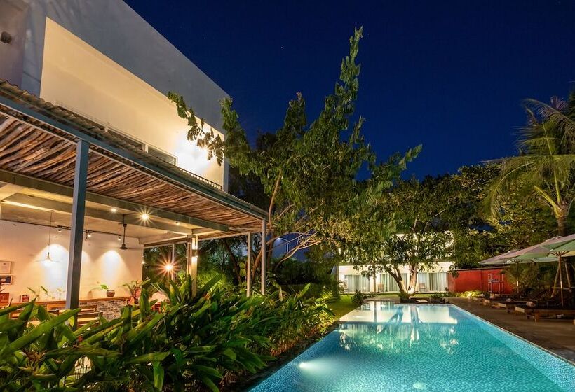 فندق Pippali Boutique