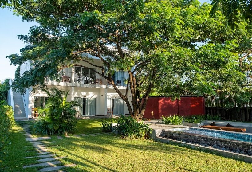 فندق Pippali Boutique