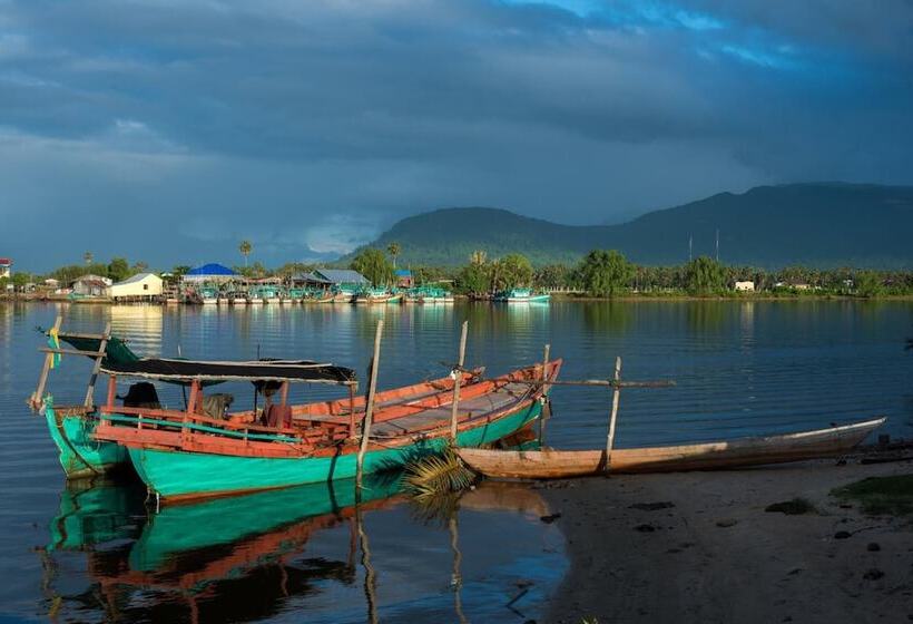 فندق Pippali Boutique