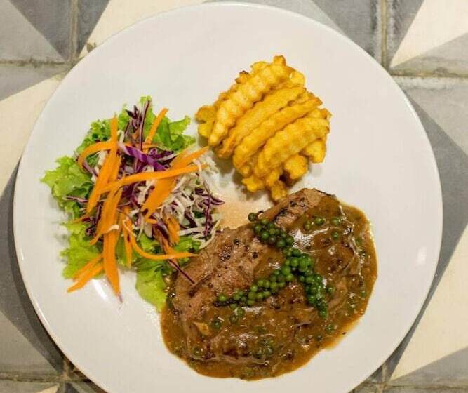 فندق Pippali Boutique