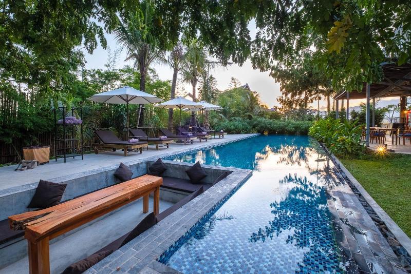 فندق Pippali Boutique