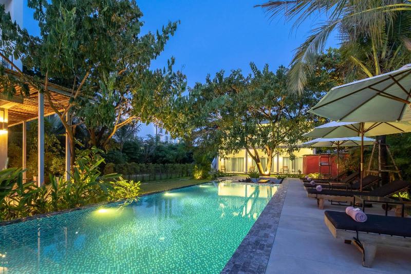 فندق Pippali Boutique