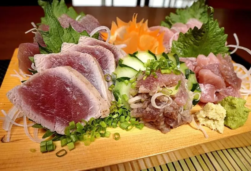 Hotel Sancrest Residence Deltamas