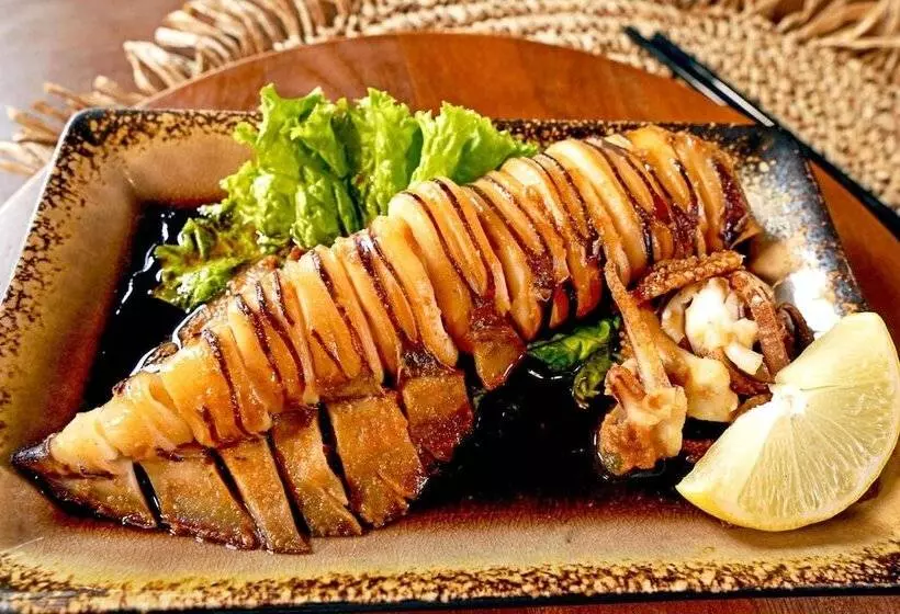 Hotel Sancrest Residence Deltamas