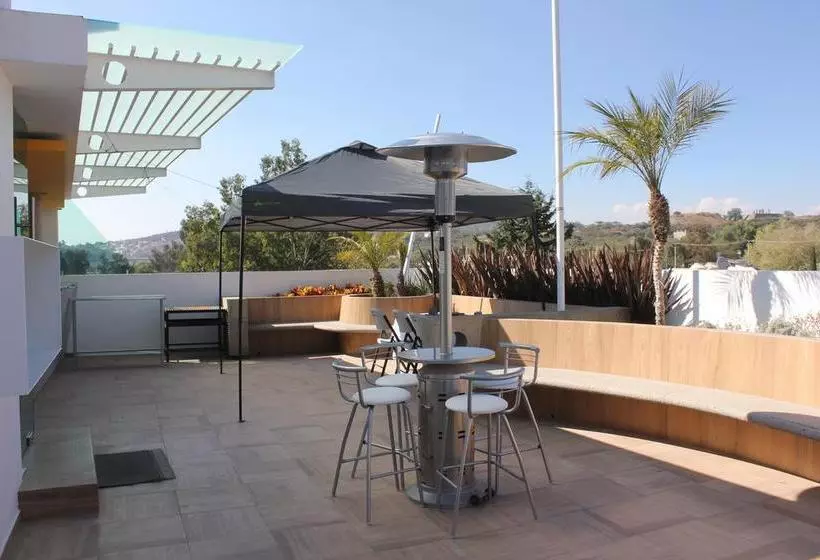 ホテル Terraza 10