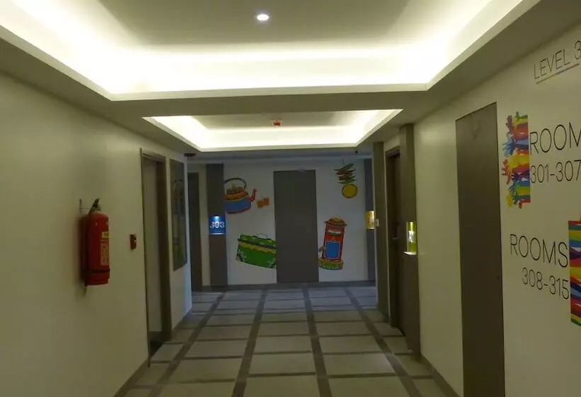 Zibe Salem By Grt Hotels