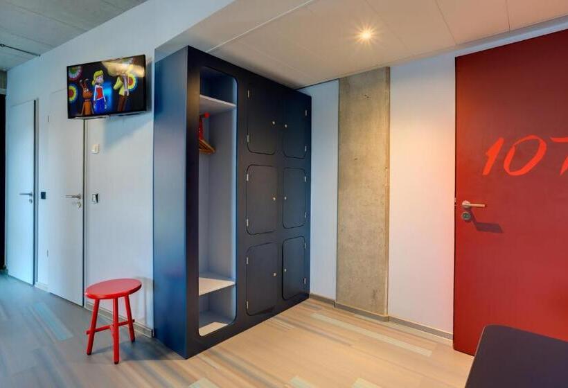 Meininger Hotel Berlin East Side Gallery