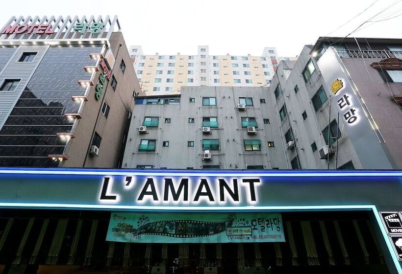 Motel L Amant