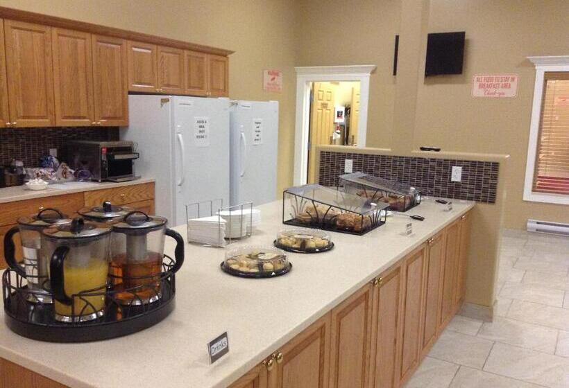 Мотель New Imperial Suites