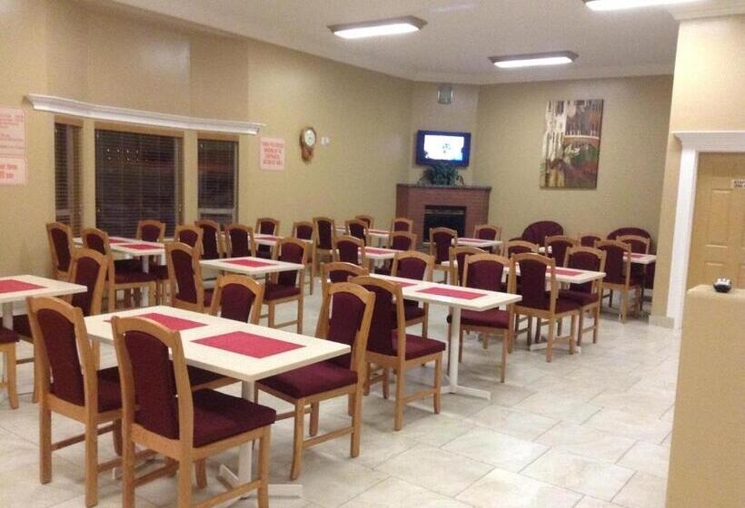 Мотель New Imperial Suites