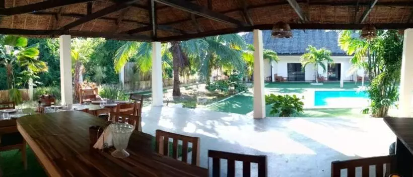 Higala Resort