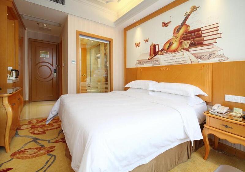 Vienna International Hotel Guangzhou Changlong Qifu Xincun