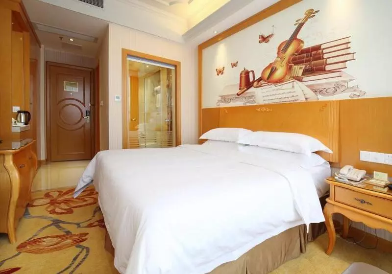 Vienna International Hotel Guangzhou Changlong Qifu Xincun