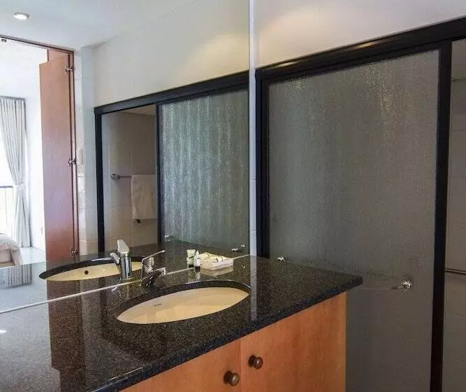 803 Bermudas By Stay In Umhlanga