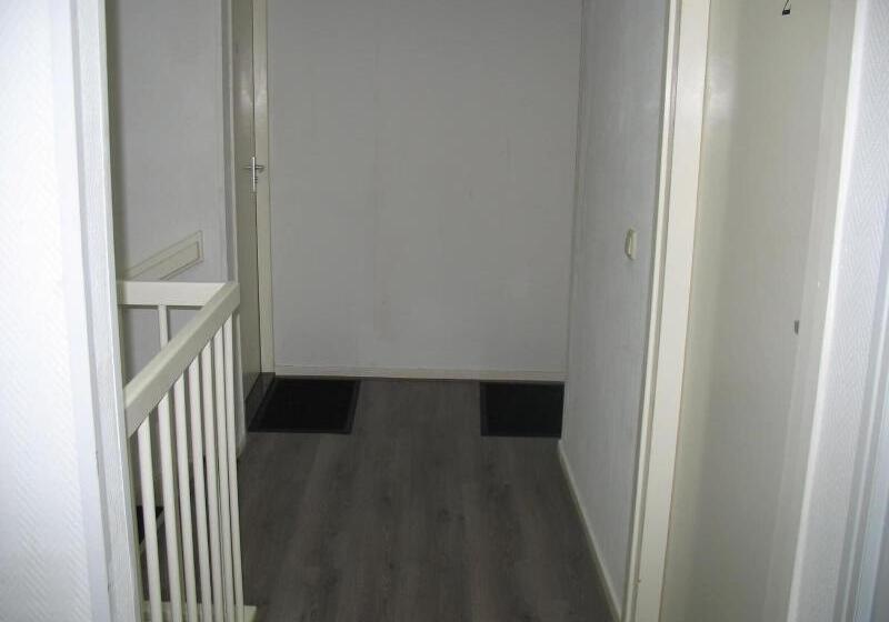 هاستل Guest House Amsterdam