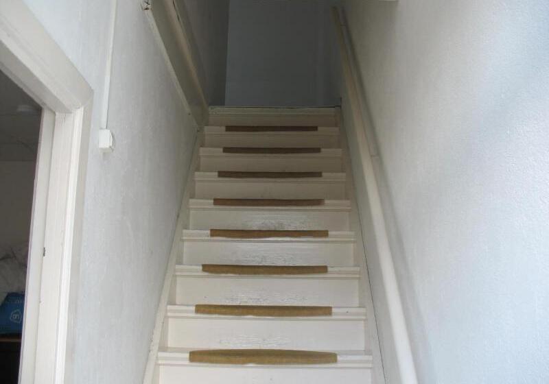 هاستل Guest House Amsterdam