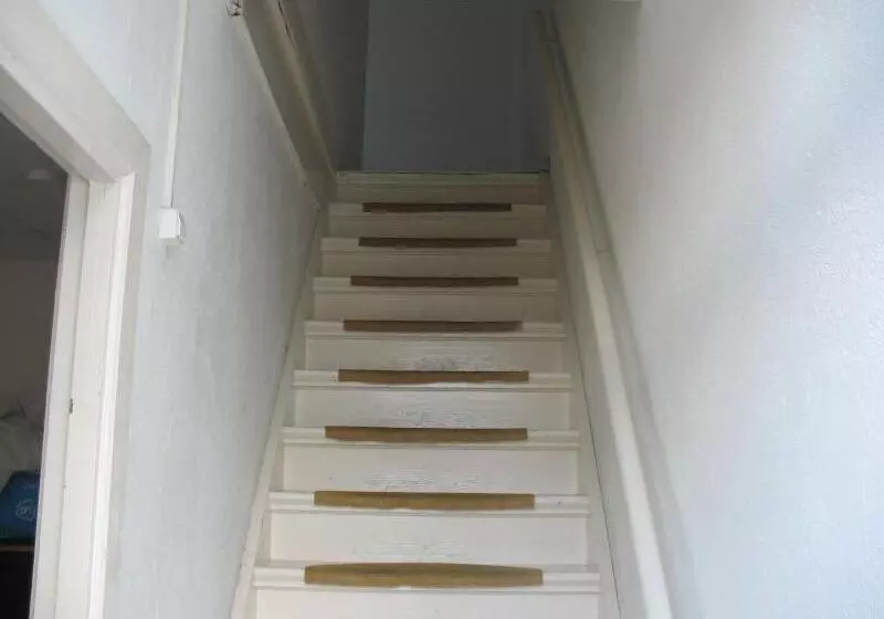 ユースホステル Guest House Amsterdam