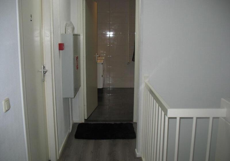 هاستل Guest House Amsterdam