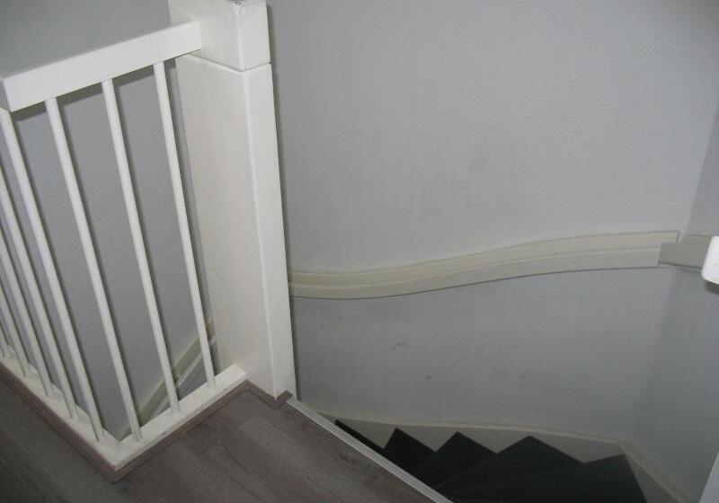 هاستل Guest House Amsterdam