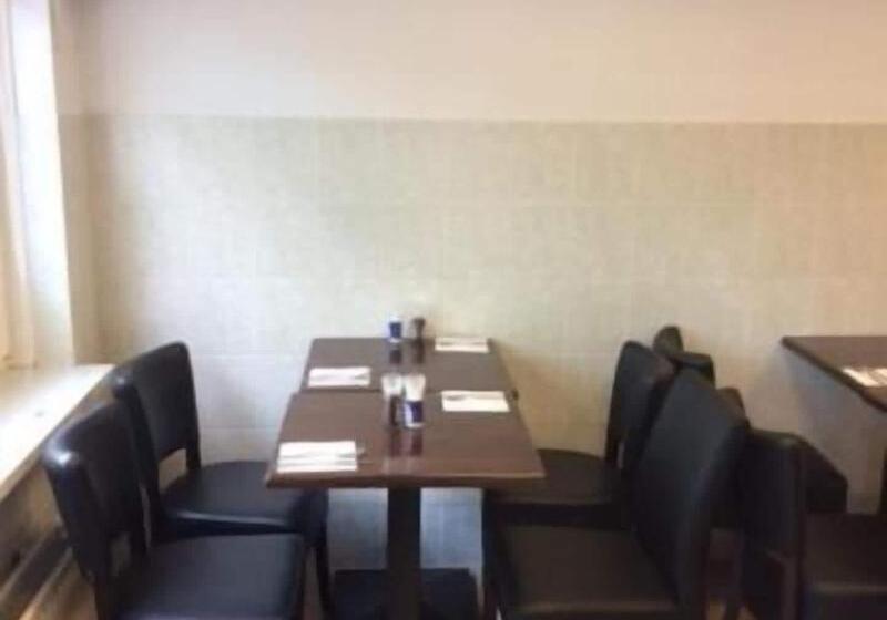 هاستل Guest House Amsterdam