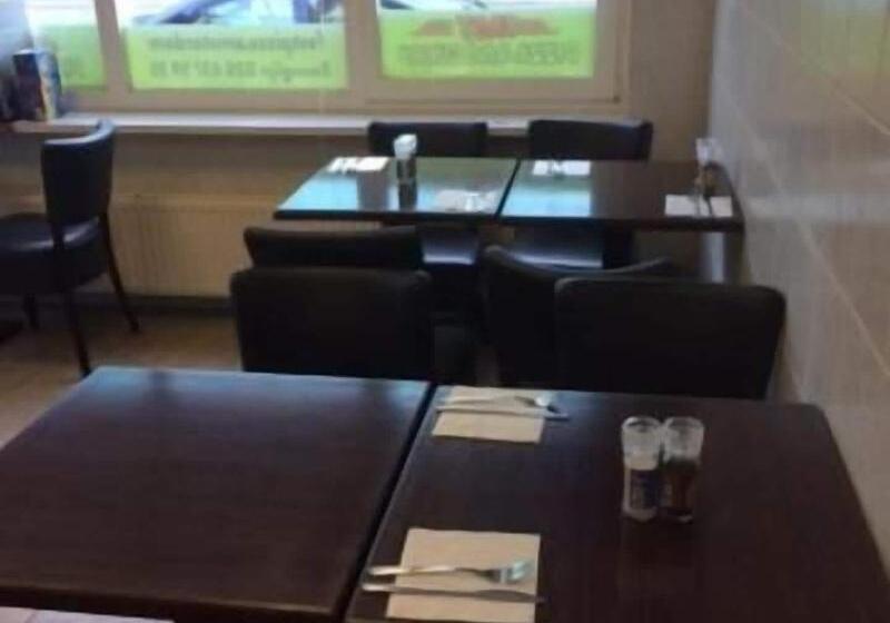 هاستل Guest House Amsterdam