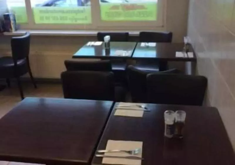 ユースホステル Guest House Amsterdam