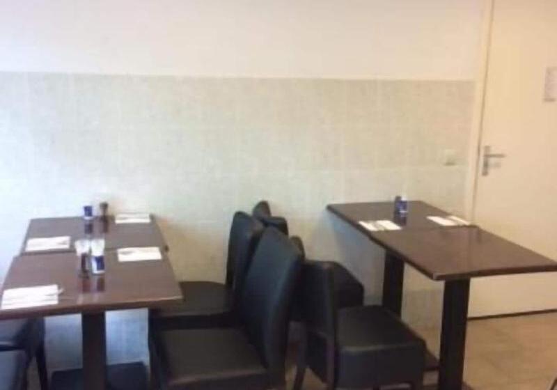 هاستل Guest House Amsterdam