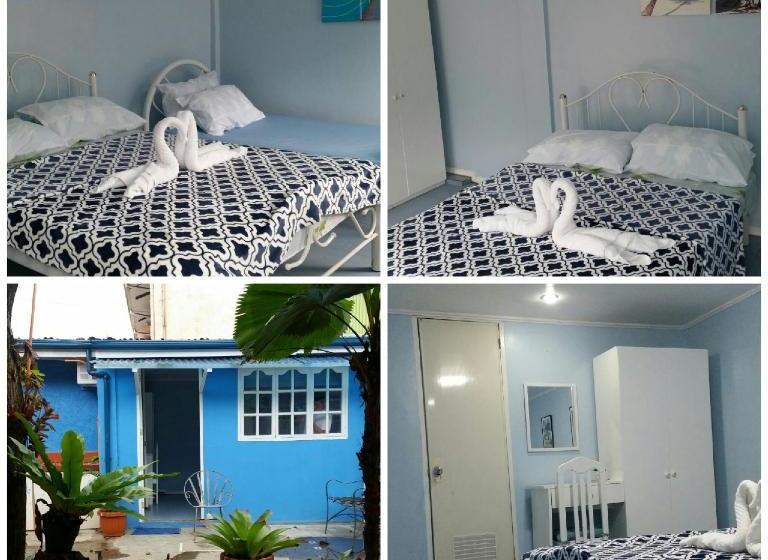 Nocleg ze śniadaniem Daffy S Place