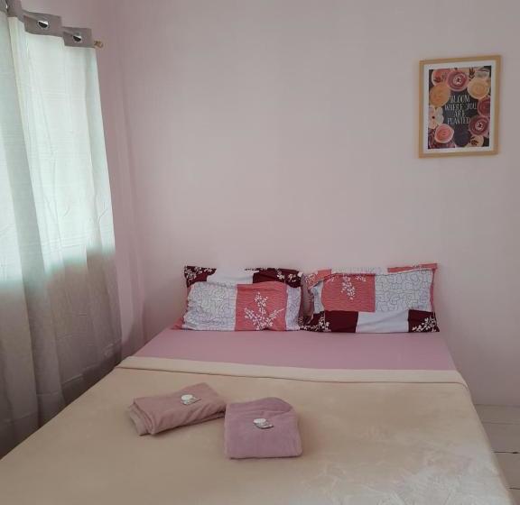 Bed and Breakfast Daffy S Place