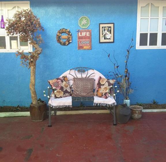 Bed and Breakfast Daffy S Place