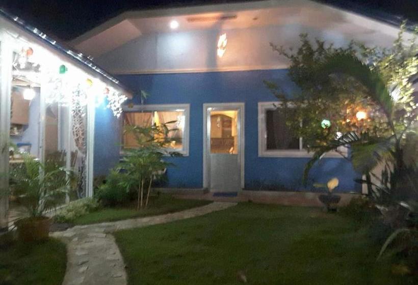 Bed and Breakfast Daffy S Place