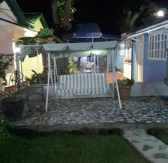 Nocleg ze śniadaniem Daffy S Place