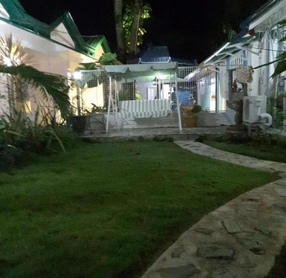 Bed and Breakfast Daffy S Place