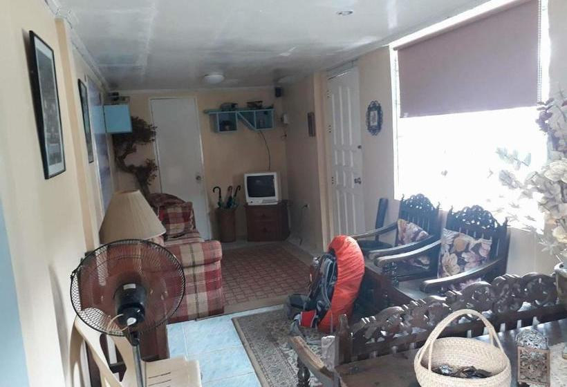 Bed and Breakfast Daffy S Place