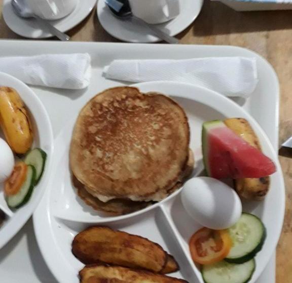 Bed and Breakfast Daffy S Place