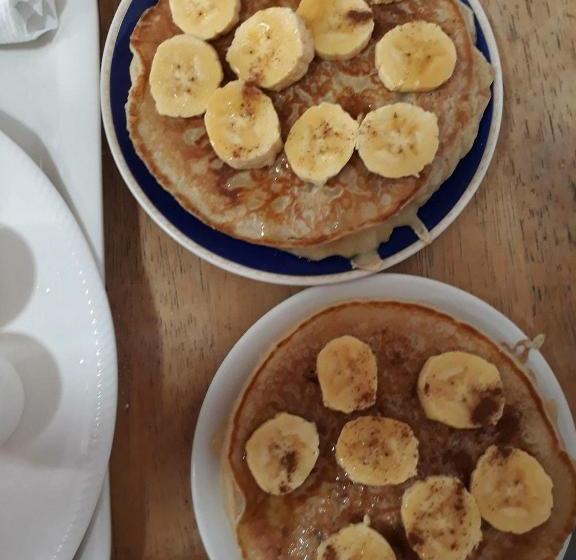 Bed and Breakfast Daffy S Place