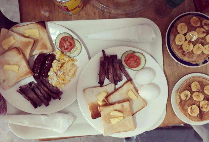 Bed and Breakfast Daffy S Place