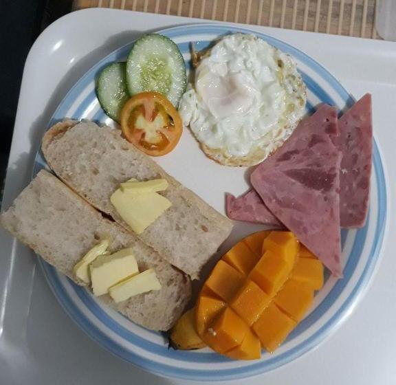 Bed and Breakfast Daffy S Place