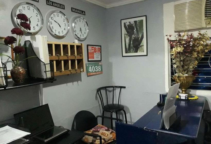 Bed and Breakfast Daffy S Place