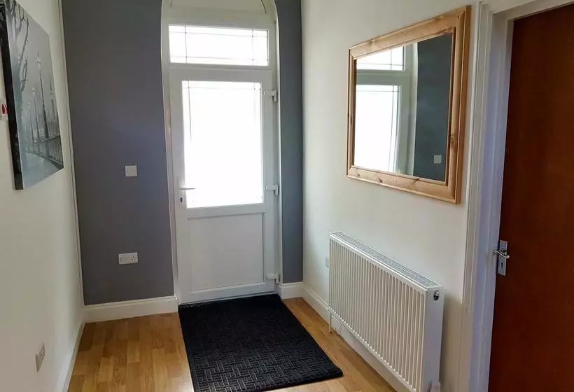 Aamiaismajoitus (B&B) Northbrook