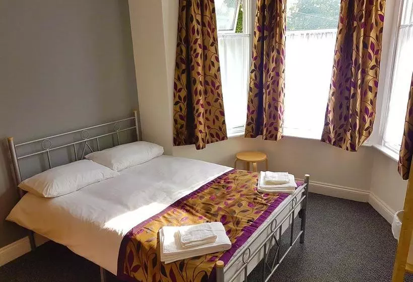 Aamiaismajoitus (B&B) Northbrook