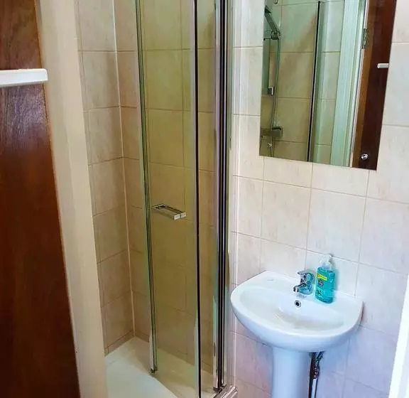 Aamiaismajoitus (B&B) Northbrook