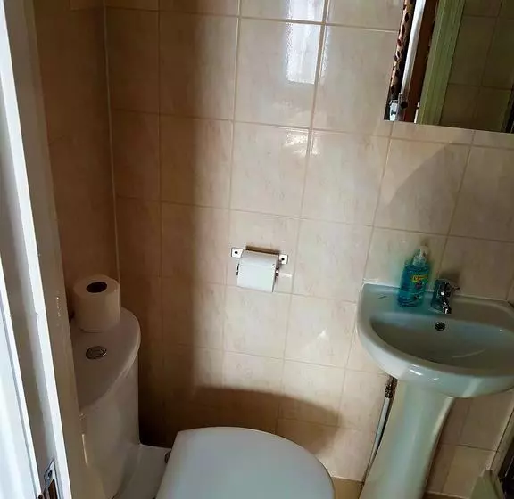 Aamiaismajoitus (B&B) Northbrook