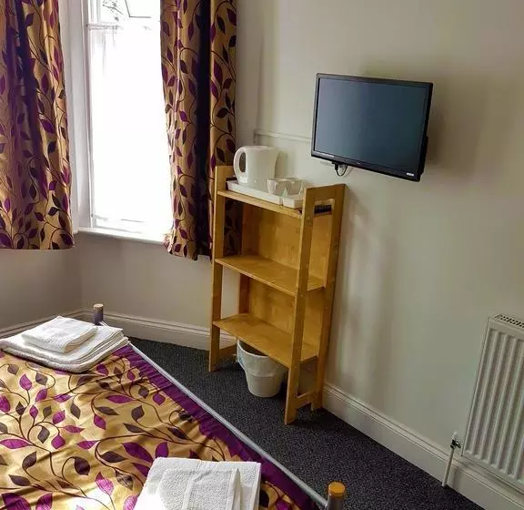 Aamiaismajoitus (B&B) Northbrook