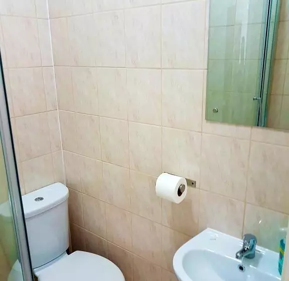 Aamiaismajoitus (B&B) Northbrook