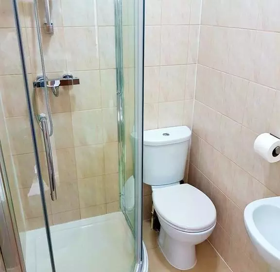 Aamiaismajoitus (B&B) Northbrook