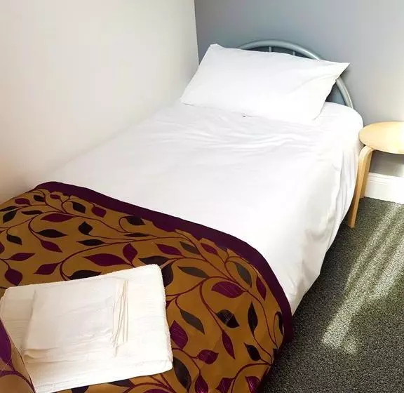 Aamiaismajoitus (B&B) Northbrook