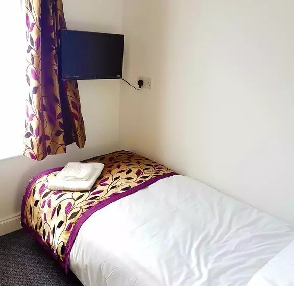 Aamiaismajoitus (B&B) Northbrook