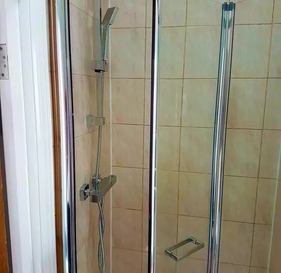 Aamiaismajoitus (B&B) Northbrook