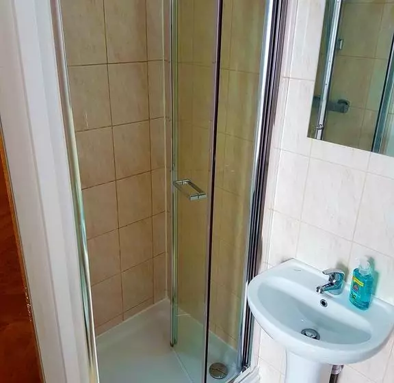 Aamiaismajoitus (B&B) Northbrook